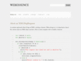 webessence.nl