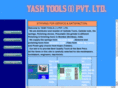 yashtools.in