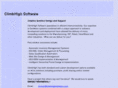 climbhighsoftware.com