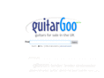 guitargoo.com