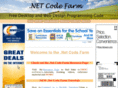 dotnetcodefarm.com