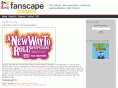fanscapecontests.com