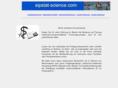 sipstat-science.com