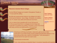 summerwindscottages.com