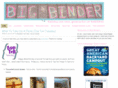 thebigbinder.net