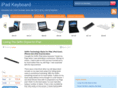 ipadkeyboard.biz