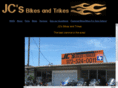 jcsbikes.com