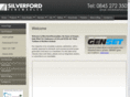 silverford.com