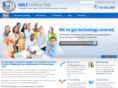 wolfcomputerconsulting.net