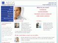 aegis-css.co.uk