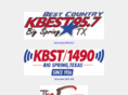 bigspringradio.com