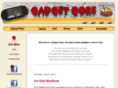 gadgetgore.com