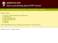 phpforms.info