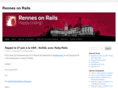 rennesonrails.com