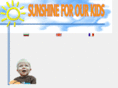 sunforkids.org