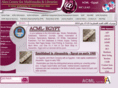 acml-egypt.com