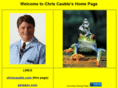 chriscauble.com