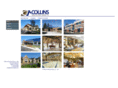 collinsarchgroup.com