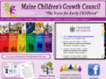 maine-eccs.org