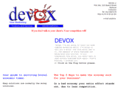 devox.co.za