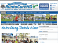 run2curehd.com