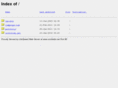 scofields.net