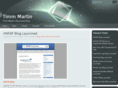 timmmartin.com