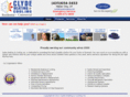 clydeheatingandcooling.com
