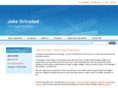 jakegrinsted.com