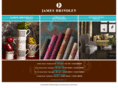 jamesbrindley.co.uk