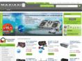 maxiaxi.com