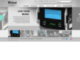 mcintoshlabs.net