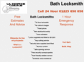 bathlocksmith.co.uk