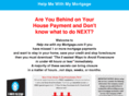 helpmewithmymortgage.com