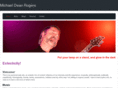 michaeldeanrogers.com