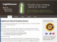 learntospeedread.net