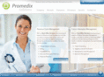 promedixgroup.com