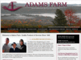 adamsfarm.biz