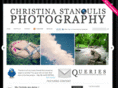 christinastanoulisphotography.com