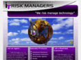 itriskproducts.net