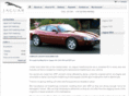 jaguarheadlinings.com