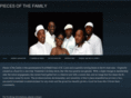 piecesofthefamily.com