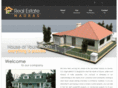 realestatemadras.com