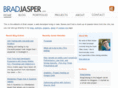 bradjasper.com