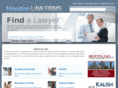 houstontxattorneys.com