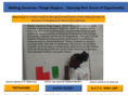 makingawesomethingshappen.org