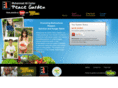 mypeacegarden.com