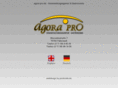 agora-pro.de