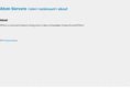 atomservers.net