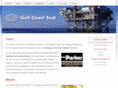 gulfcoastseal.com